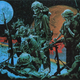 Illustration for article titled Today, We Lost a Great Japanese Illustrator